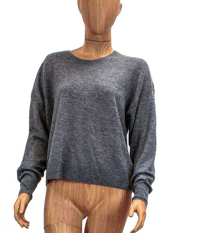 Isabel Marant Étoile Clothing Small | US 6 I FR 36 Crew Neck Knit Sweater