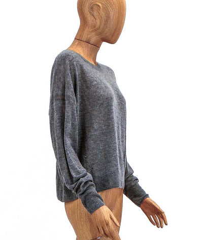 Isabel Marant Étoile Clothing Small | US 6 I FR 36 Crew Neck Knit Sweater