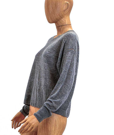 Isabel Marant Étoile Clothing Small | US 6 I FR 36 Crew Neck Knit Sweater