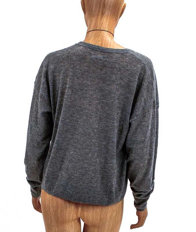 Isabel Marant Étoile Clothing Small | US 6 I FR 36 Crew Neck Knit Sweater
