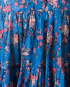 Isabel Marant Étoile Clothing XS "Elfa" Floral Printed Skirt
