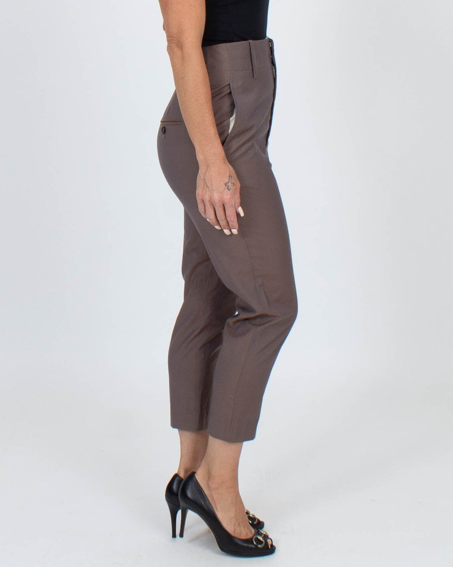 Isabel Marant Étoile Clothing XS Iridescent Pants