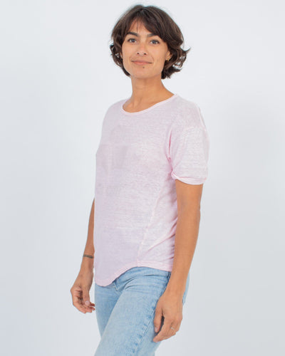 Isabel Marant Étoile Clothing XS Marant Graphic Tee