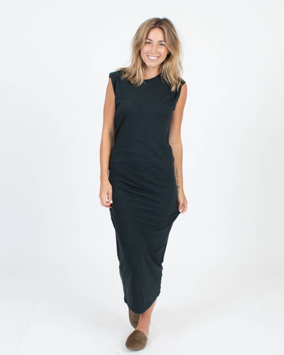 Isabel Marant Étoile Clothing XS Ruched Detail Dress