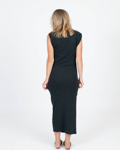 Isabel Marant Étoile Clothing XS Ruched Detail Dress