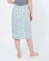 Isabel Marant Étoile Clothing XS | US 2 I FR 34 Printed High-Low Skirt