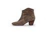 Isabel Marant Étoile Shoes Medium | US 8 | FR 39 Suede Ankle Boots