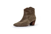 Isabel Marant Étoile Shoes Medium | US 8 | FR 39 Suede Ankle Boots