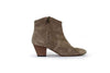 Isabel Marant Étoile Shoes Medium | US 8 | FR 39 Suede Ankle Boots