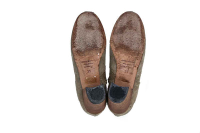 Isabel Marant Étoile Shoes Medium | US 8 | FR 39 Suede Ankle Boots