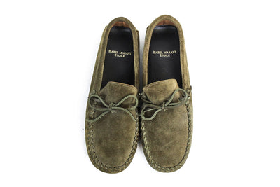 Isabel Marant Étoile Shoes Medium | US 8 I FR 39 Suede Mocassins