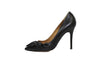 Isabel Marant Étoile Shoes Medium | US 9 Black Leather Pumps