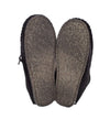 Isabel Marant Étoile Shoes XS | US 4 I FR 35 Black Calf Hair Loafers