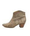 Isabel Marant Shoes Medium | US 7 Suede Ankle Boots