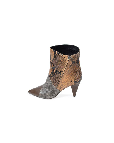 Isabel Marant Shoes Medium | US 8 Animal Print Ankle Boots