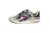 Isabel Marant Shoes Medium | US 8 I FR 38 Metallic "Beth" Velcro Sneaker