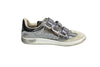 Isabel Marant Shoes Medium | US 8 I FR 38 Metallic "Beth" Velcro Sneaker