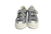 Isabel Marant Shoes Medium | US 8 I FR 38 Metallic "Beth" Velcro Sneaker