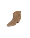 Isabel Marant Shoes Medium | US 9 "Dacken" Ankle Boots