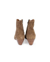 Isabel Marant Shoes Medium | US 9 "Dacken" Ankle Boots