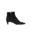 Isabel Marant Shoes Medium | US 9 "Derst" Pointed Toe Suede Boots