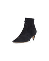 Isabel Marant Shoes Medium | US 9 "Derst" Pointed Toe Suede Boots