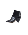 Isabel Marant Shoes Small | US 7 Black Pointed Toe Ankle Boots