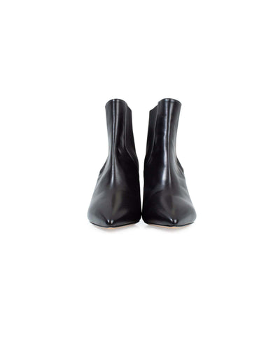 Isabel Marant Shoes Small | US 7 Black Pointed Toe Ankle Boots