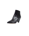 Isabel Marant Shoes Small | US 7 Black Pointed Toe Ankle Boots