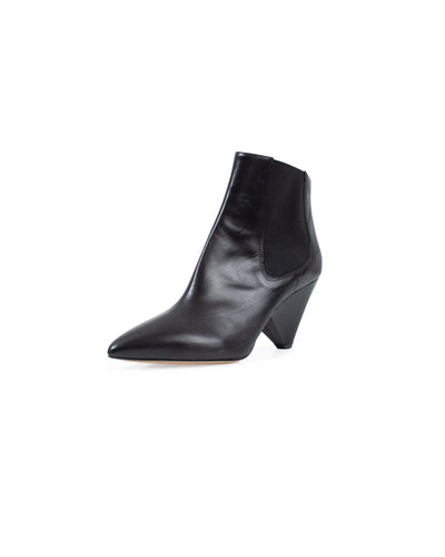 Isabel Marant Shoes Small | US 7 Black Pointed Toe Ankle Boots