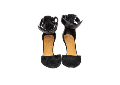 Isabel Marant Shoes Small | US 8 "Shane" Suede Wedge