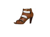 ISOLA Shoes Small | US 7 Strappy Leather Heels