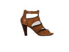 ISOLA Shoes Small | US 7 Strappy Leather Heels