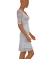 Issa Clothing XS Lace Midi Dress