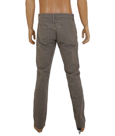 J Brand Clothing Large | US 34 "Kane" Straight Fit Pants