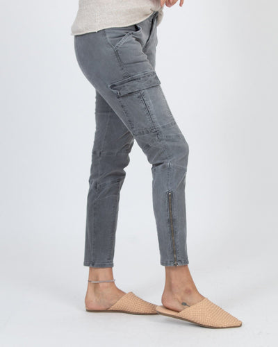 J Brand Clothing Medium | US 28 Cargo Skinny Jeans