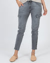 J Brand Clothing Medium | US 28 Cargo Skinny Jeans