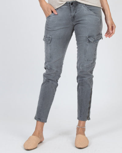 J Brand Clothing Medium | US 28 Cargo Skinny Jeans
