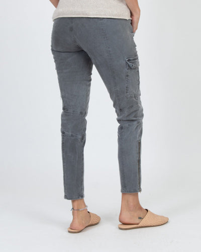 J Brand Clothing Medium | US 28 Cargo Skinny Jeans