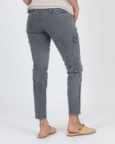 J Brand Clothing Medium | US 28 Cargo Skinny Jeans