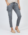 J Brand Clothing Medium | US 28 Cargo Skinny Jeans