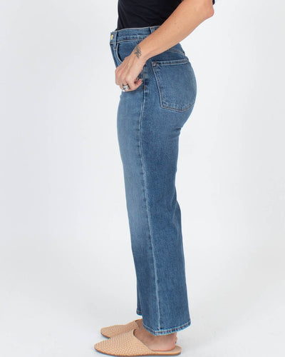 J Brand Clothing Medium | US 28 "Julia" Kick Flare Jeans