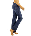 J Brand Clothing Medium | US 28 Low Rise Straight Leg Jeans