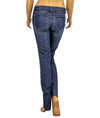 J Brand Clothing Medium | US 28 Low Rise Straight Leg Jeans