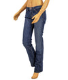 J Brand Clothing Medium | US 28 Low Rise Straight Leg Jeans