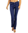 J Brand Clothing Medium | US 28 Mid Rise Straight Leg Jeans