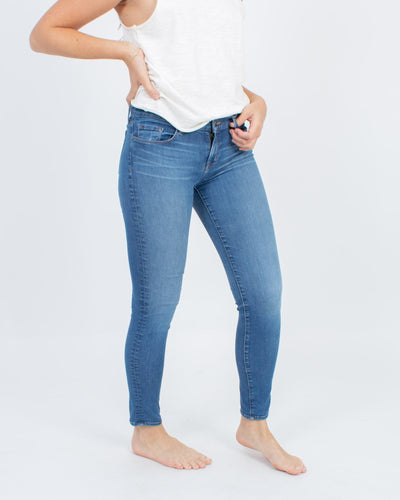 J Brand Clothing Medium | US 28 "Skinny Leg" Jeans