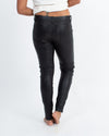 J Brand Clothing Medium | US 29 "Tonya" Leather Moto Pant