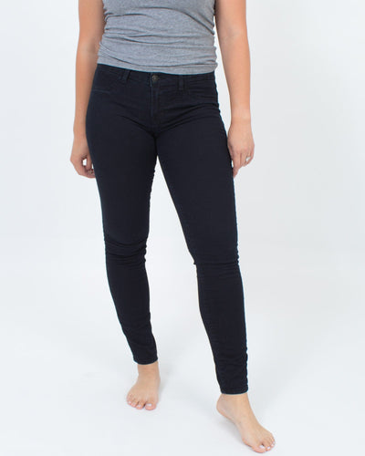 J Brand Clothing Medium | US 30 "Legging" Skinny Jeans