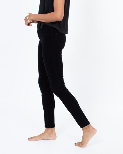 J Brand Clothing Small | US 25 Velvet Legging Pant